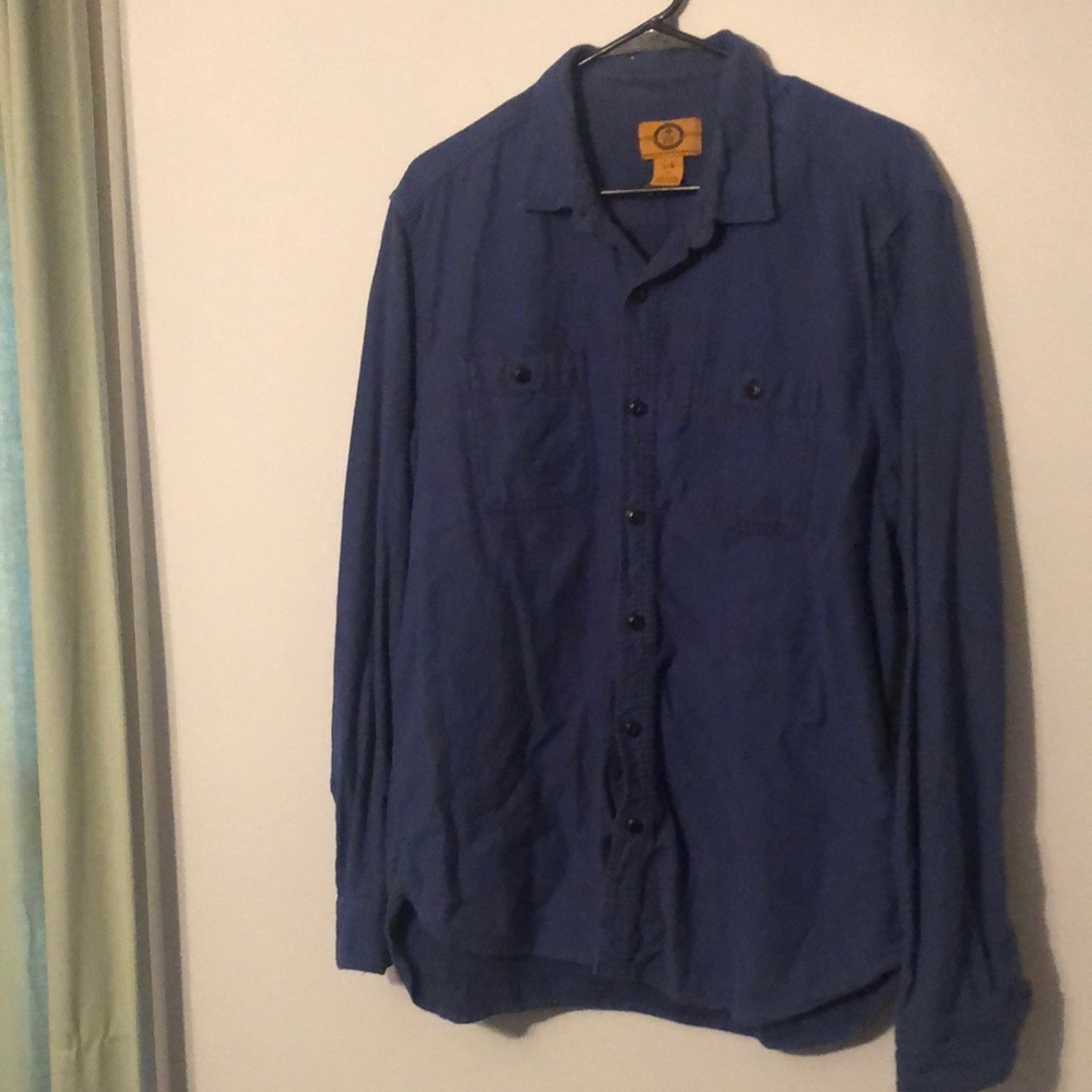 Stapleford Long Sleeve “Workwear”